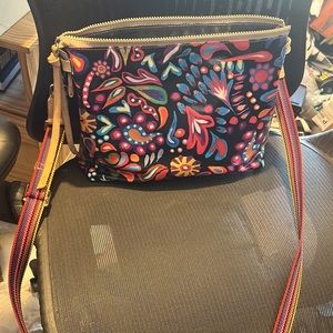 Consuela Sophie Downtown Crossbody-